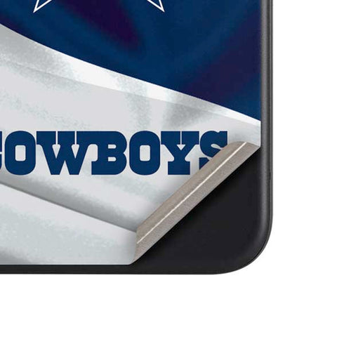 NFL Dallas Cowboys Google Pixel 8a Skin